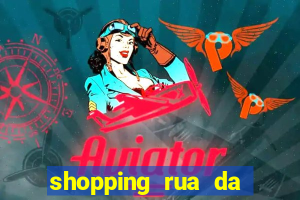 shopping rua da praia cinema